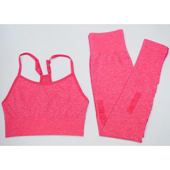 spagetti strap crop